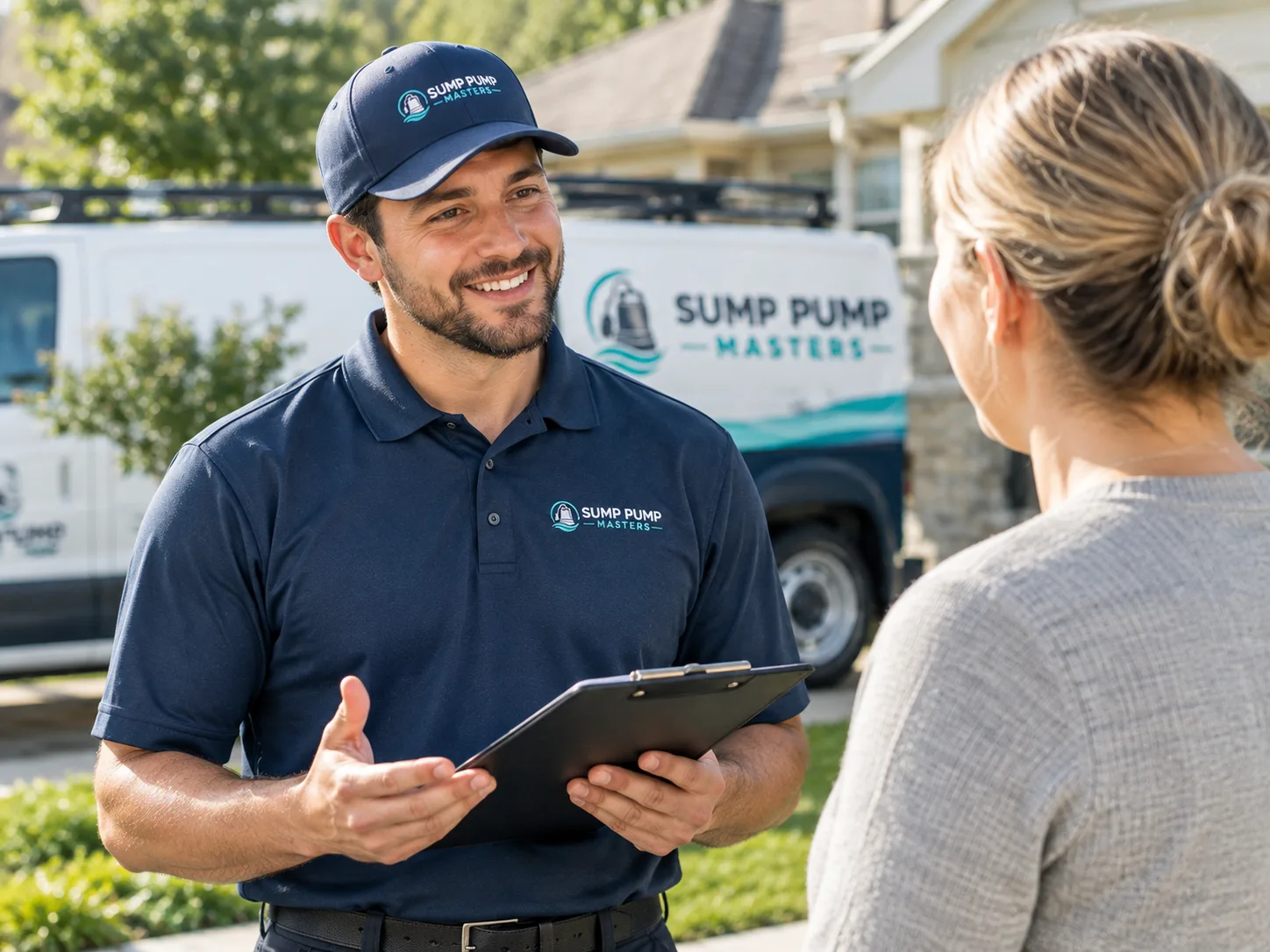 Sump Pump Repair Holtsville, NY FAQs